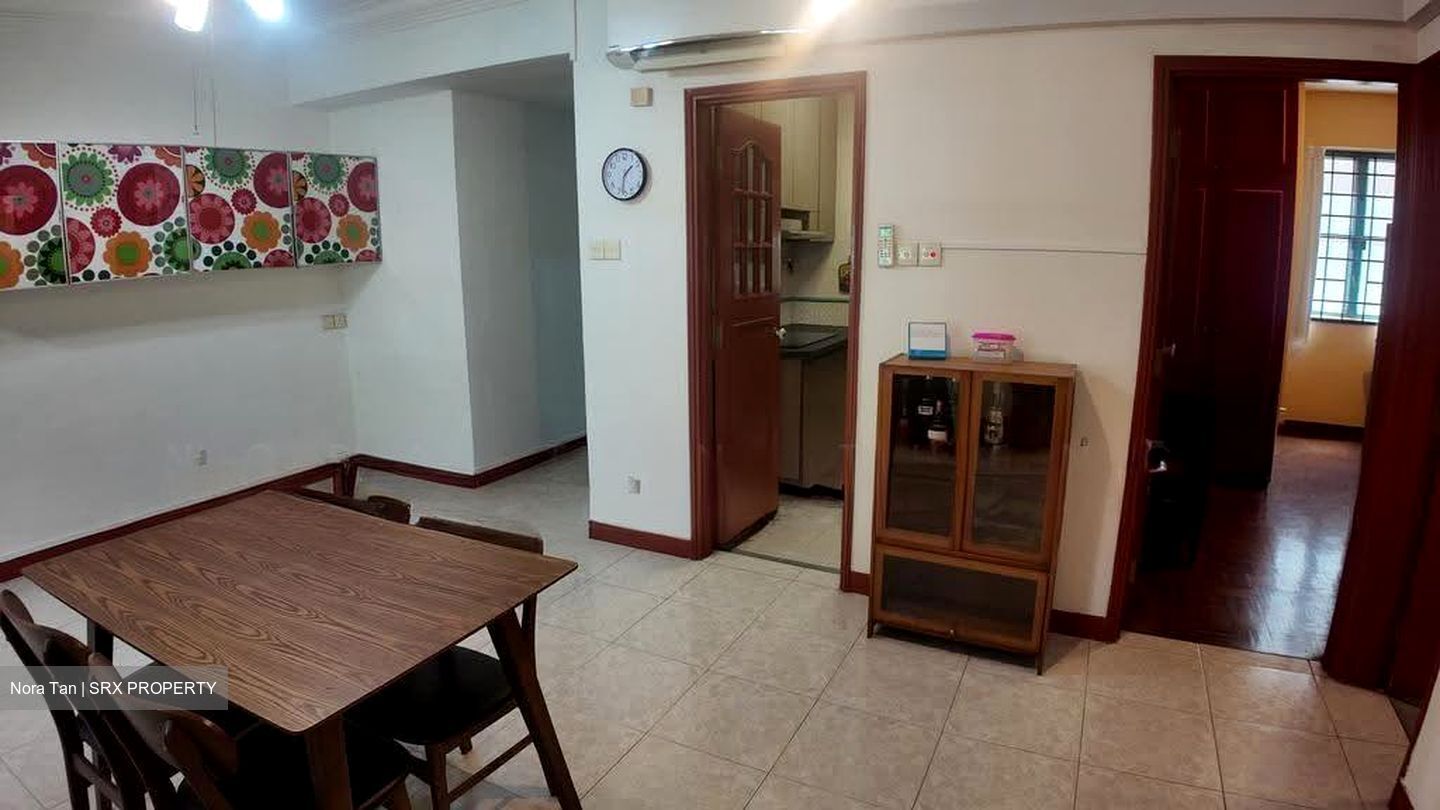 West Bay Condominium (D5), Condominium #626522781